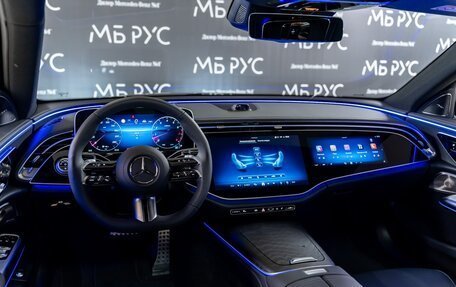 Mercedes-Benz E-Класс, 2025 год, 10 565 500 рублей, 10 фотография