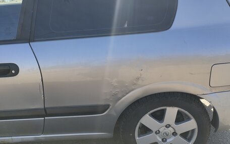 Nissan Almera, 2004 год, 250 000 рублей, 3 фотография