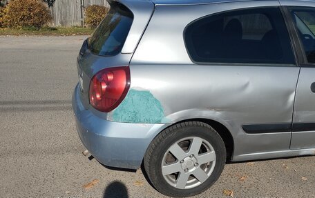 Nissan Almera, 2004 год, 250 000 рублей, 4 фотография