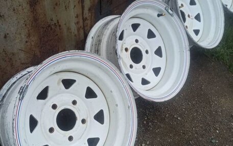 Chevrolet Van, 1987 год, 2 000 000 рублей, 12 фотография