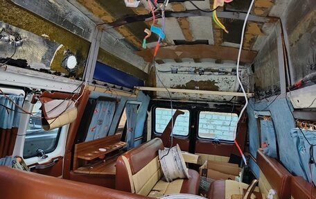 Chevrolet Van, 1987 год, 2 000 000 рублей, 10 фотография