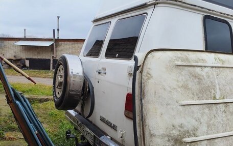 Chevrolet Van, 1987 год, 2 000 000 рублей, 5 фотография