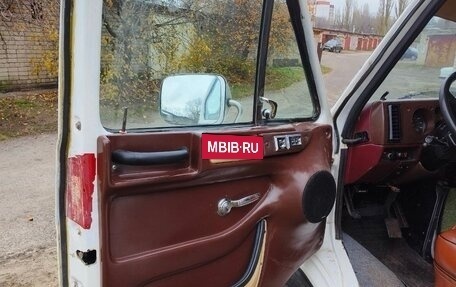 Chevrolet Van, 1987 год, 2 000 000 рублей, 6 фотография