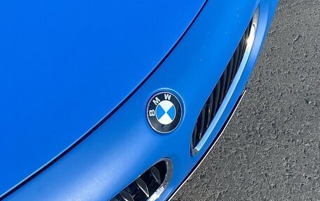 BMW Z4, 2003 год, 1 500 000 рублей, 4 фотография