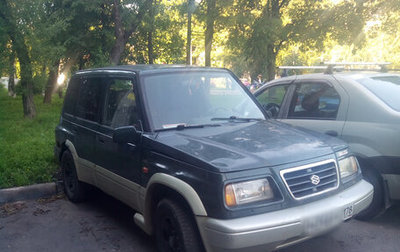 Suzuki Vitara II рестайлинг, 1998 год, 115 000 рублей, 1 фотография
