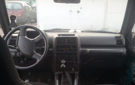 Suzuki Vitara II рестайлинг, 1993 год, 65 000 рублей, 5 фотография