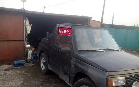 Suzuki Vitara II рестайлинг, 1993 год, 65 000 рублей, 4 фотография