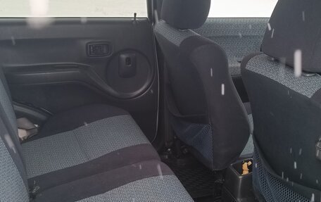 Daihatsu Terios II, 2001 год, 325 000 рублей, 11 фотография