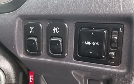 Daihatsu Terios II, 2001 год, 325 000 рублей, 12 фотография