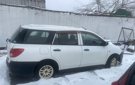 Nissan AD III, 2007 год, 330 000 рублей, 2 фотография