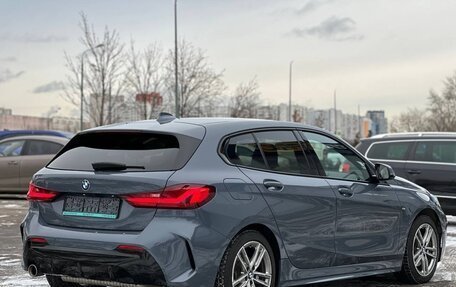 BMW 1 серия, 2020 год, 2 100 000 рублей, 3 фотография