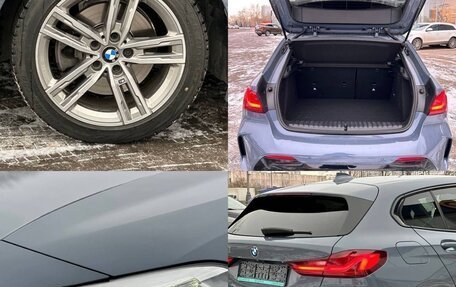 BMW 1 серия, 2020 год, 2 100 000 рублей, 6 фотография