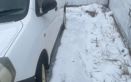 Nissan AD III, 2007 год, 330 000 рублей, 5 фотография