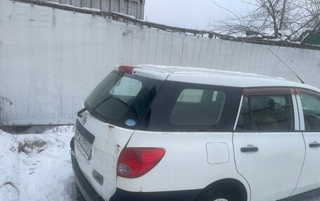 Nissan AD III, 2007 год, 330 000 рублей, 3 фотография