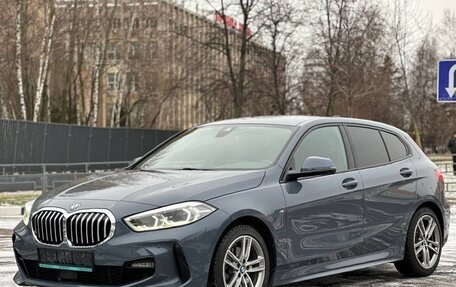 BMW 1 серия, 2020 год, 2 100 000 рублей, 1 фотография