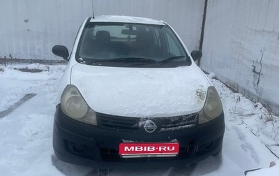 Nissan AD III, 2007 год, 330 000 рублей, 1 фотография