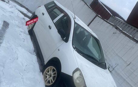 Nissan AD III, 2007 год, 330 000 рублей, 4 фотография