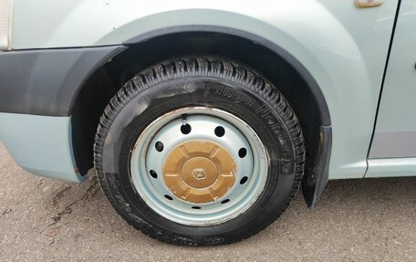 Renault Logan I, 2007 год, 249 000 рублей, 11 фотография