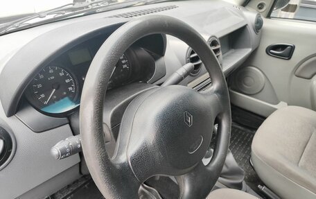 Renault Logan I, 2007 год, 249 000 рублей, 12 фотография