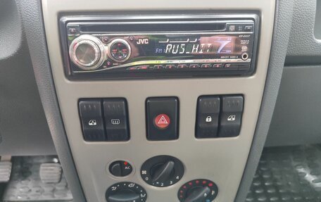 Renault Logan I, 2007 год, 249 000 рублей, 13 фотография