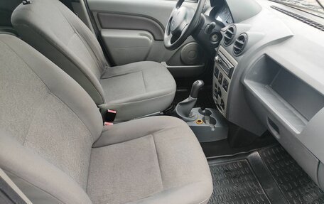 Renault Logan I, 2007 год, 249 000 рублей, 9 фотография