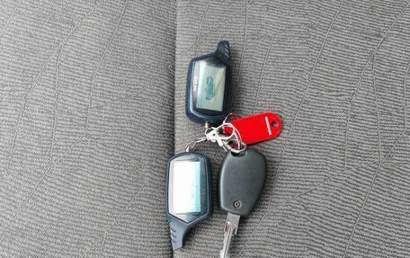 Renault Logan I, 2007 год, 249 000 рублей, 14 фотография