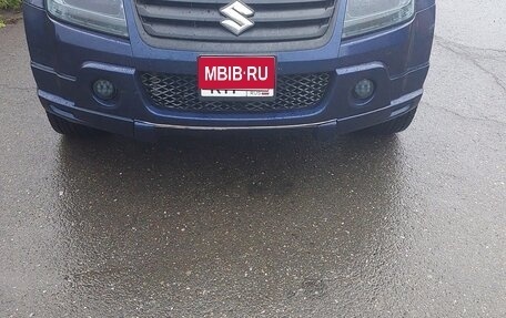 Suzuki Escudo III, 2008 год, 1 400 000 рублей, 1 фотография