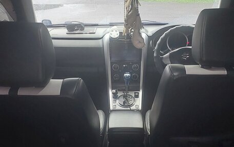 Suzuki Escudo III, 2008 год, 1 400 000 рублей, 2 фотография