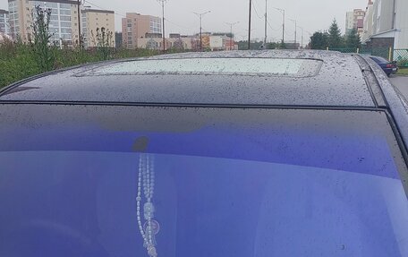 Suzuki Escudo III, 2008 год, 1 400 000 рублей, 10 фотография