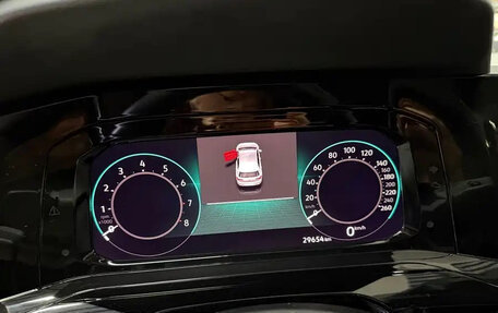 Volkswagen Golf VIII, 2021 год, 1 616 027 рублей, 9 фотография