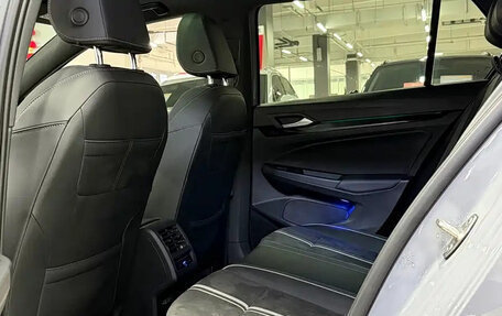 Volkswagen Golf VIII, 2021 год, 1 616 027 рублей, 10 фотография