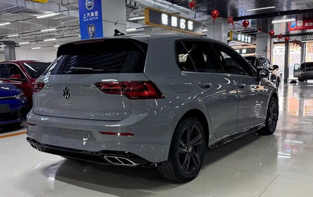 Volkswagen Golf VIII, 2021 год, 1 616 027 рублей, 4 фотография