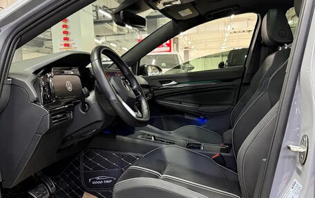 Volkswagen Golf VIII, 2021 год, 1 616 027 рублей, 7 фотография