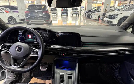 Volkswagen Golf VIII, 2021 год, 1 616 027 рублей, 8 фотография