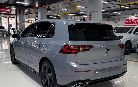 Volkswagen Golf VIII, 2021 год, 1 616 027 рублей, 6 фотография