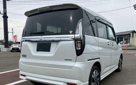 Mitsubishi Delica D:2, 2022 год, 1 050 000 рублей, 3 фотография