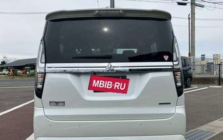 Mitsubishi Delica D:2, 2022 год, 1 050 000 рублей, 4 фотография