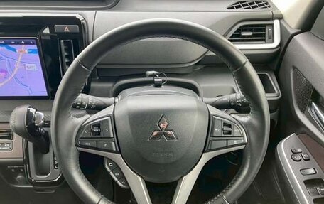 Mitsubishi Delica D:2, 2022 год, 1 050 000 рублей, 12 фотография