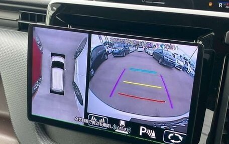 Mitsubishi Delica D:2, 2022 год, 1 050 000 рублей, 16 фотография