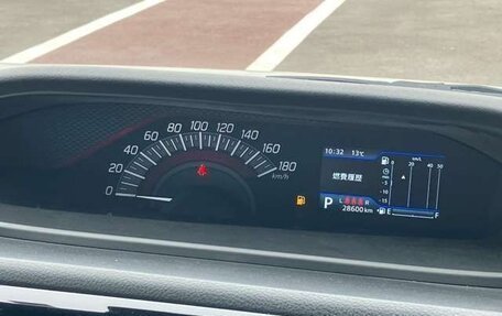 Mitsubishi Delica D:2, 2022 год, 1 050 000 рублей, 13 фотография