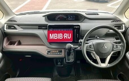 Mitsubishi Delica D:2, 2022 год, 1 050 000 рублей, 11 фотография