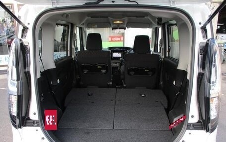 Mitsubishi Delica D:2, 2022 год, 1 050 000 рублей, 8 фотография