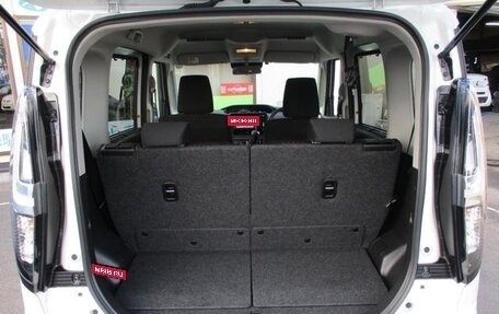 Mitsubishi Delica D:2, 2022 год, 1 050 000 рублей, 7 фотография