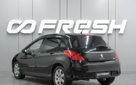 Peugeot 308 II, 2011 год, 699 000 рублей, 2 фотография