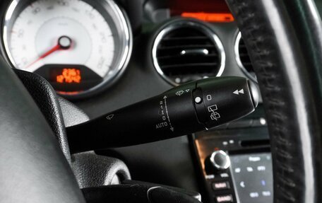 Peugeot 308 II, 2011 год, 699 000 рублей, 15 фотография