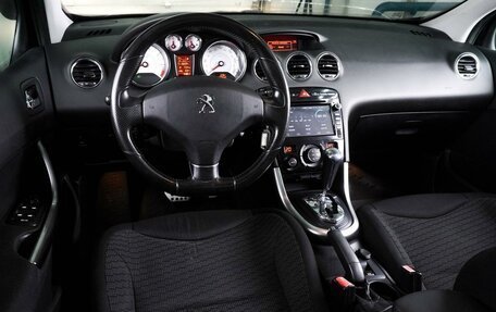 Peugeot 308 II, 2011 год, 699 000 рублей, 6 фотография