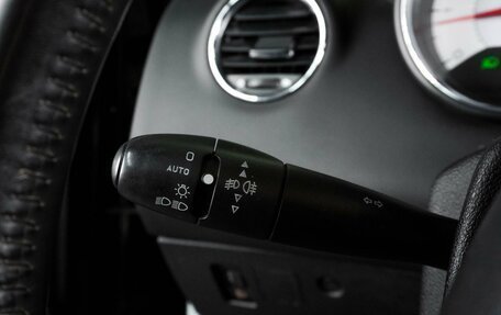 Peugeot 308 II, 2011 год, 699 000 рублей, 13 фотография