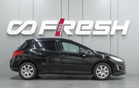 Peugeot 308 II, 2011 год, 699 000 рублей, 5 фотография