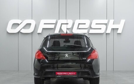 Peugeot 308 II, 2011 год, 699 000 рублей, 4 фотография