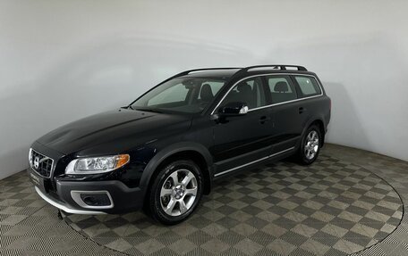 Volvo XC70 II рестайлинг, 2011 год, 1 900 000 рублей, 1 фотография